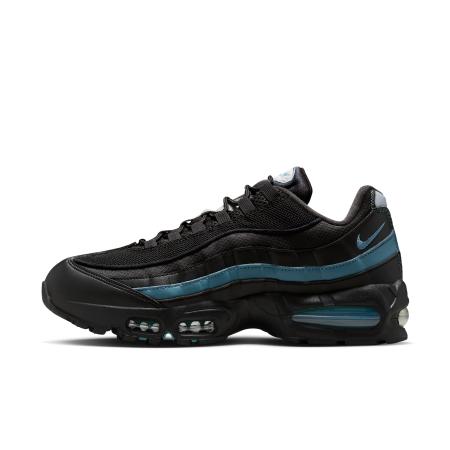 Nike Air Max 95 'Big Bubble' herenschoenen - Blauw