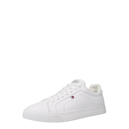 Tommy Hilfiger TOMMY HILFIGER Sneakers laag Icon Court wit