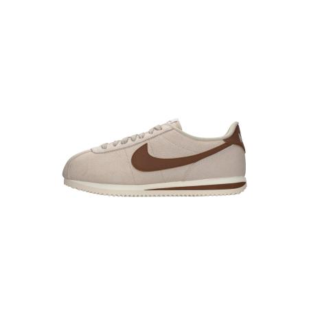 Nike Nike Sportswear Sneakers laag Cortez beige / bruin