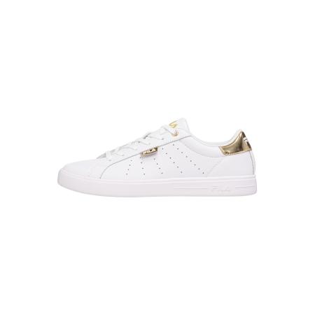 Fila FILA Sneakers laag Lusso goud / wit