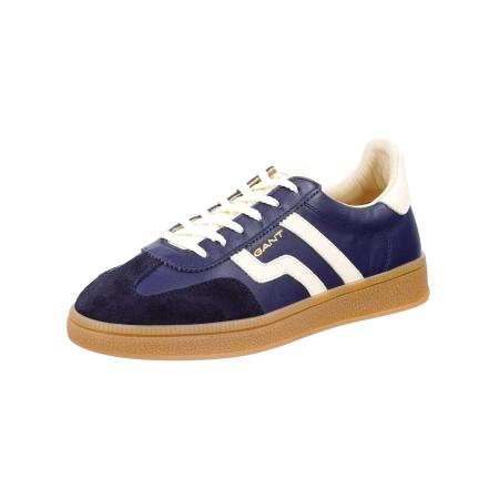 Gant GANT Sneakers laag marine / geel / wit