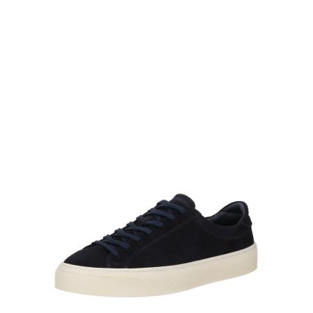 GARMENT PROJECT Garment Project Sneakers laag Kit navy