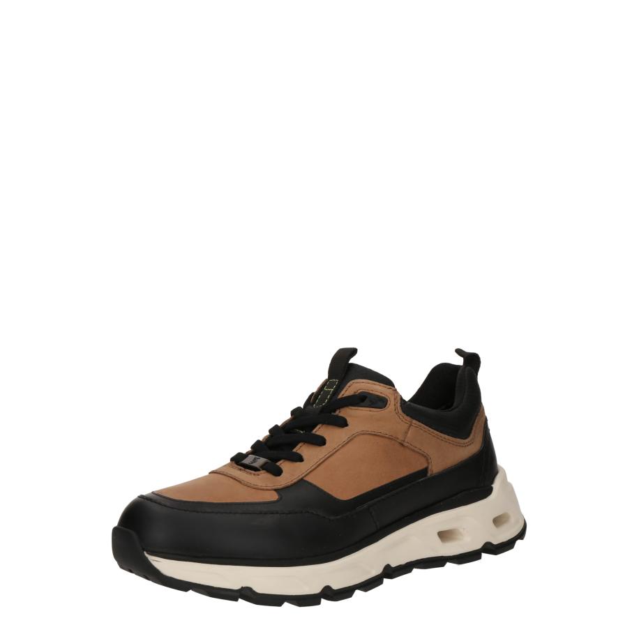 Salamander SALAMANDER Sneakers laag bruin / zwart -
