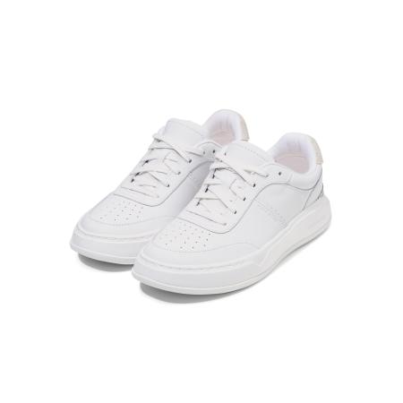 Cole Haan Sneakers laag Grandpro wit