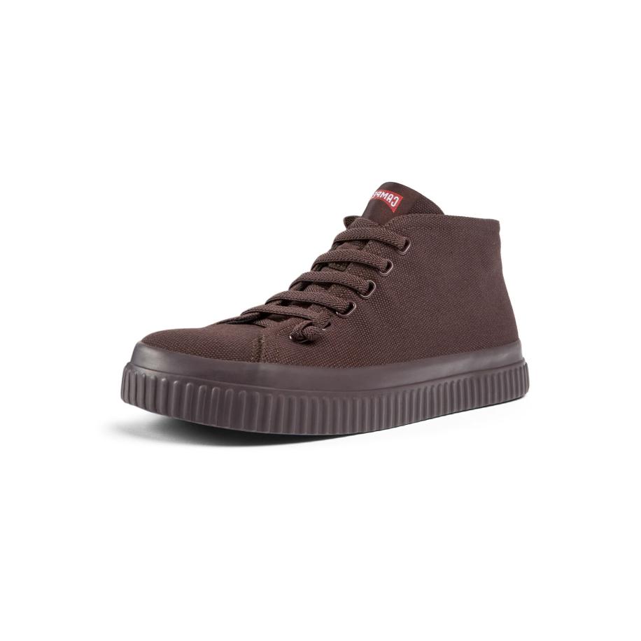 Camper CAMPER Sneakers hoog Peu Roda bordeaux -