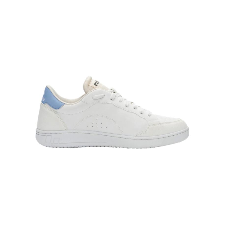Ethletic Ethletic Sneakers laag Jesse wit -