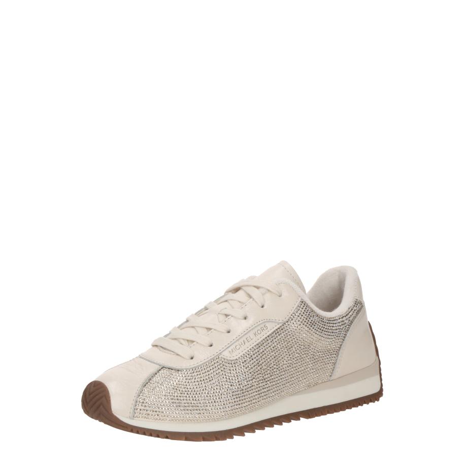 Michael Kors MICHAEL Michael Kors Sneakers laag RHODES crème -