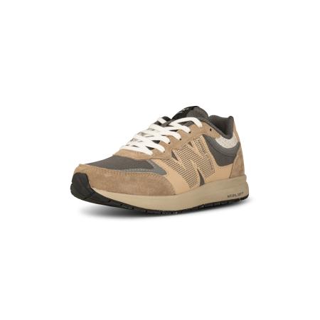 Woden WODEN Sneakers laag beige / gemengde kleuren