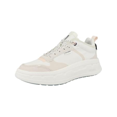 Palladium Palladium Sneakers laag Palla Reverse Lo pastelgroen / pastelroze / wit