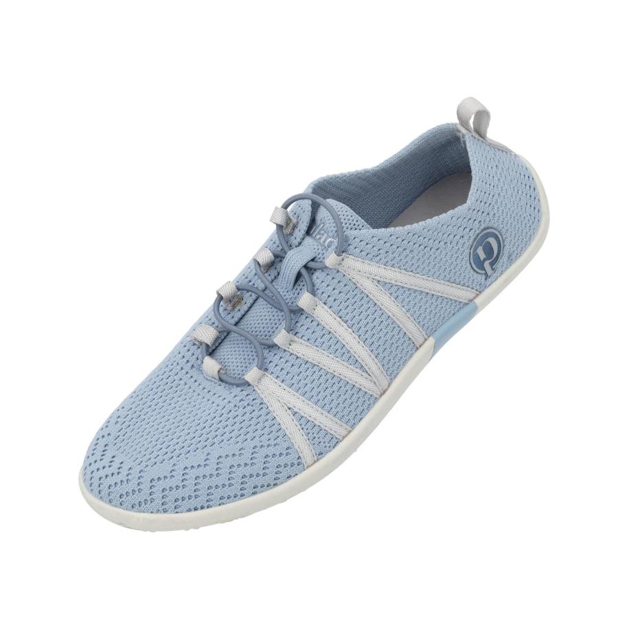 Palado Palado Sneakers laag Lostos blauw / lichtgrijs -
