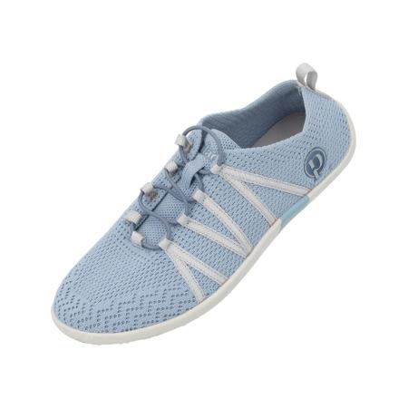 Palado Palado Sneakers laag Lostos blauw / lichtgrijs