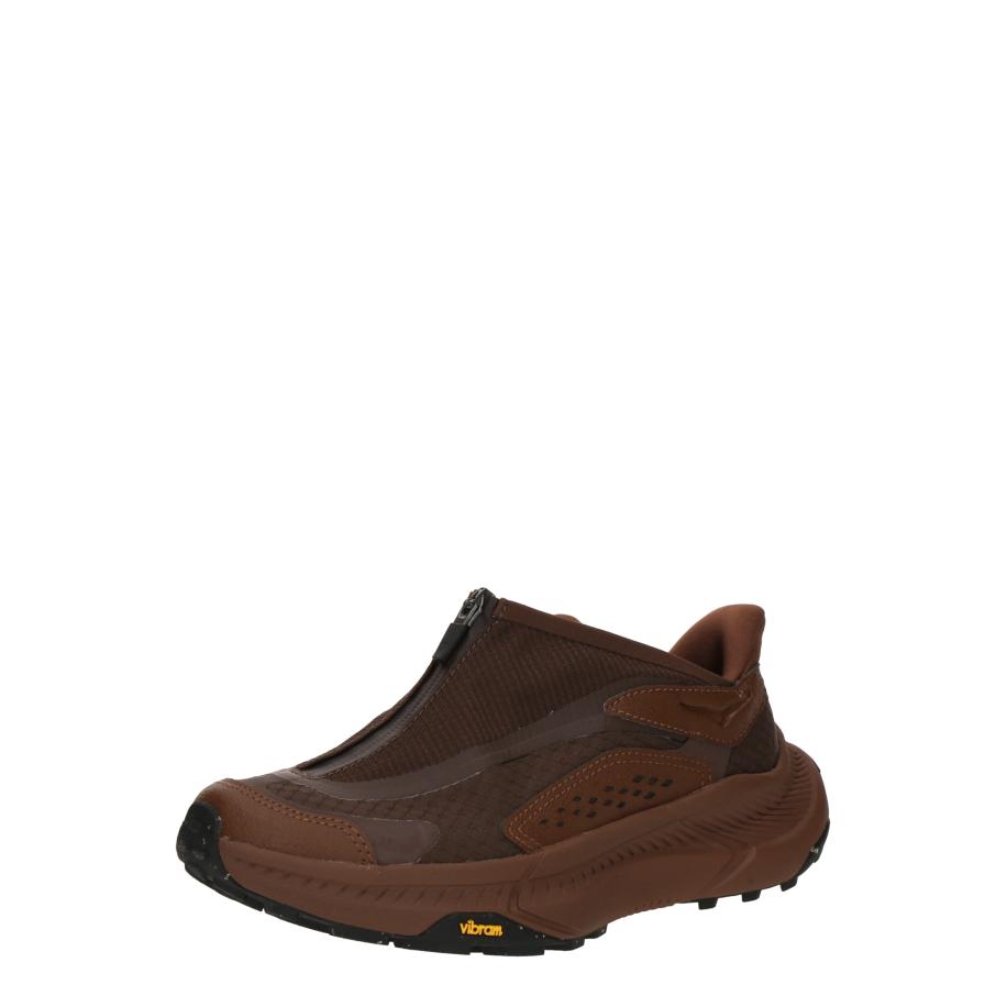 Hoka HOKA Sneakers laag PROJECT TRANSPORT bruin / chocoladebruin -