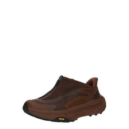 Hoka HOKA Sneakers laag PROJECT TRANSPORT bruin / chocoladebruin