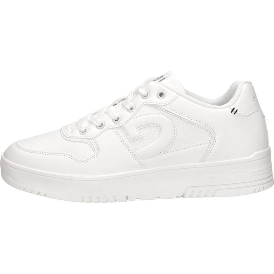 Cruyff - Royal C Wit