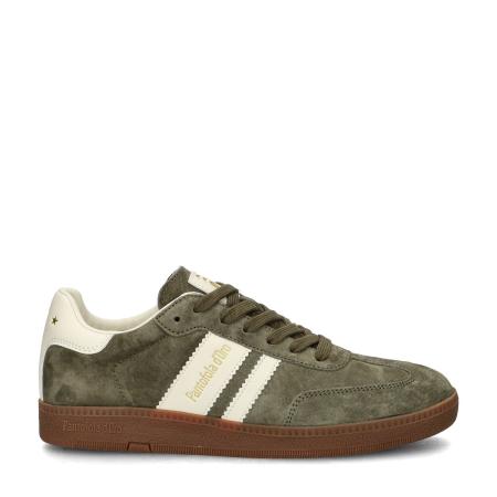 Pantofola d'Oro Ballare lage sneakers Groen 481404