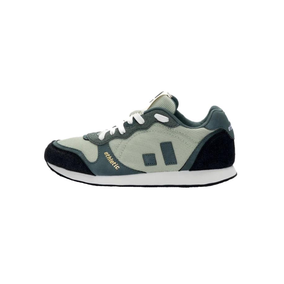 Ethletic Ethletic Sneakers laag Donovan groen / mintgroen / spar -