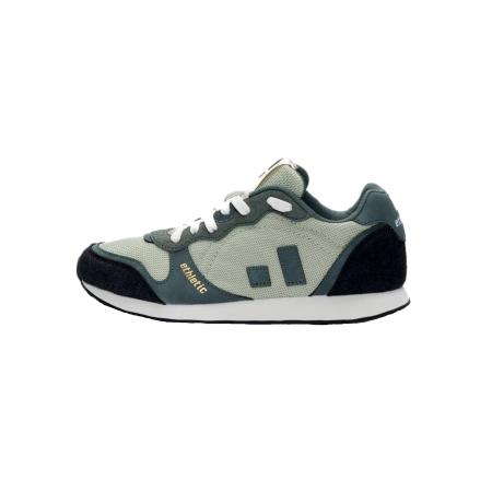 Ethletic Ethletic Sneakers laag Donovan groen / mintgroen / spar