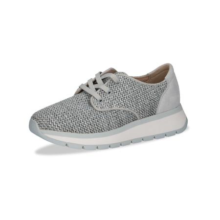 Caprice CAPRICE Sneakers laag duifblauw / grijs