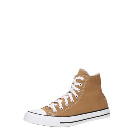 Converse CONVERSE Sneakers hoog CTAS brokaat / zwart / wit