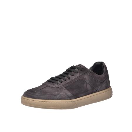 Baldinini BALDININI Sneakers laag donkerbruin