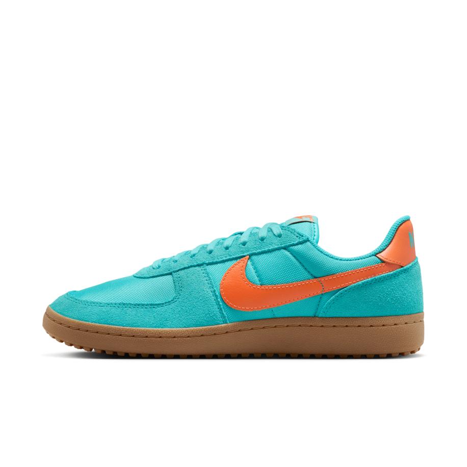 Nike Field General herenschoenen - Groen Groen