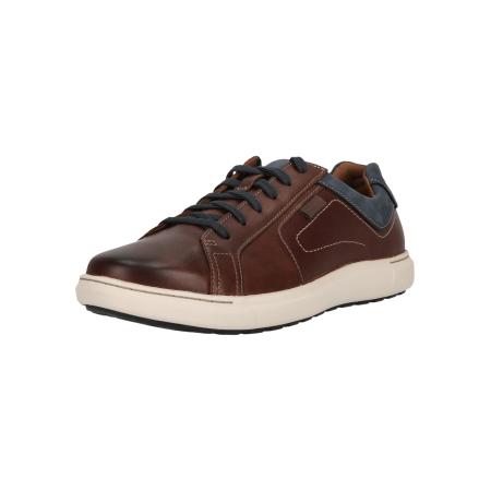 Clarks CLARKS Sneakers laag Mapstone bruin