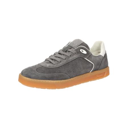 Sioux SIOUX Sneakers laag Tedroso-708 grijs / wit