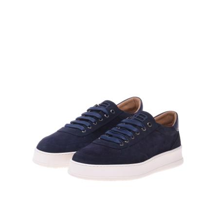 Baldinini BALDININI Sneakers laag marine / donkerblauw