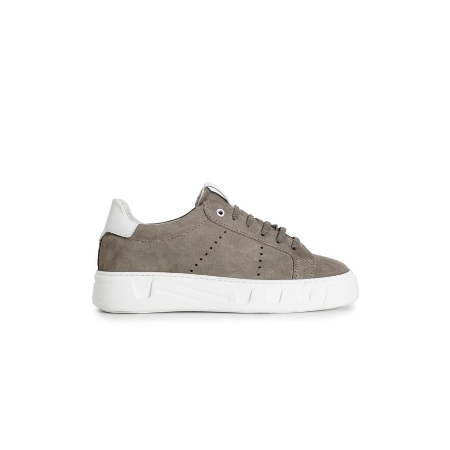 CAFèNOIR CAFè NOIR Sneakers laag taupe -
