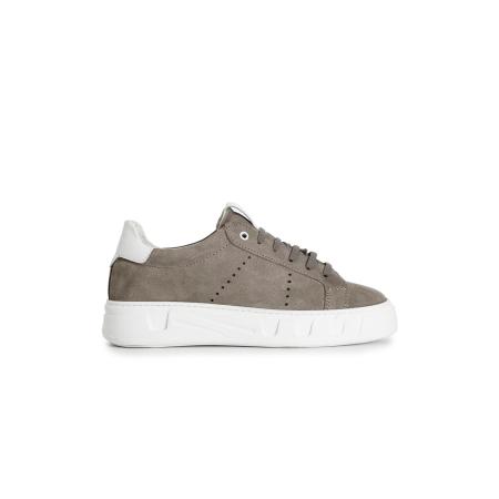 CAFèNOIR CAFè NOIR Sneakers laag taupe