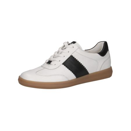 Caprice CAPRICE Sneakers laag zwart / wit