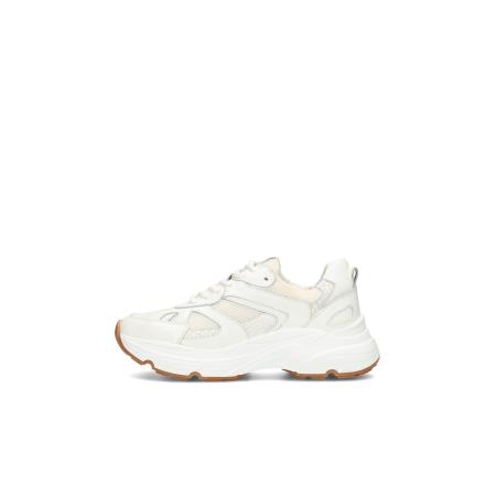 PS Poelman PS Poelman Sneakers laag Tokio wit