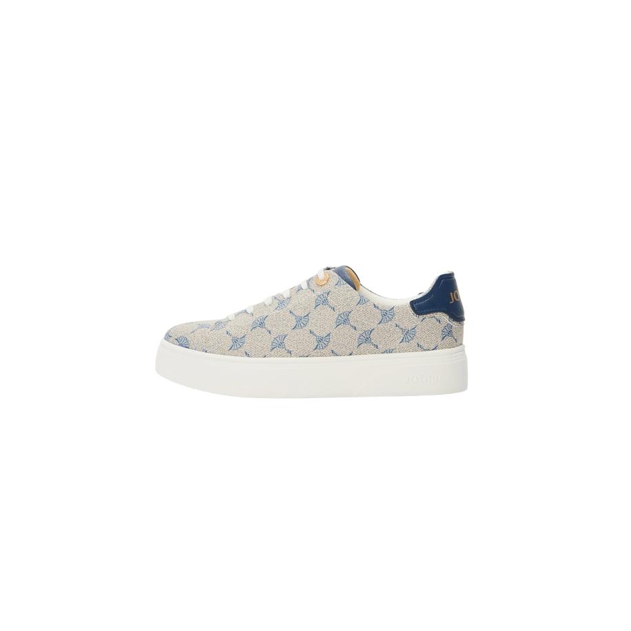 JOOP! JOOP! Sneakers laag Mazzolino New Daphne beige / blauw -