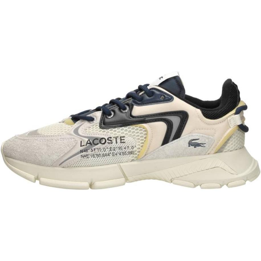 Lacoste - L003 Neo Wit