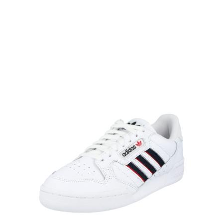 Adidas ADIDAS ORIGINALS Sneakers laag Continental 80 donkerblauw / rood / wit