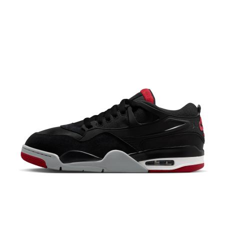 Air Jordan 4 RM herenschoenen - Zwart