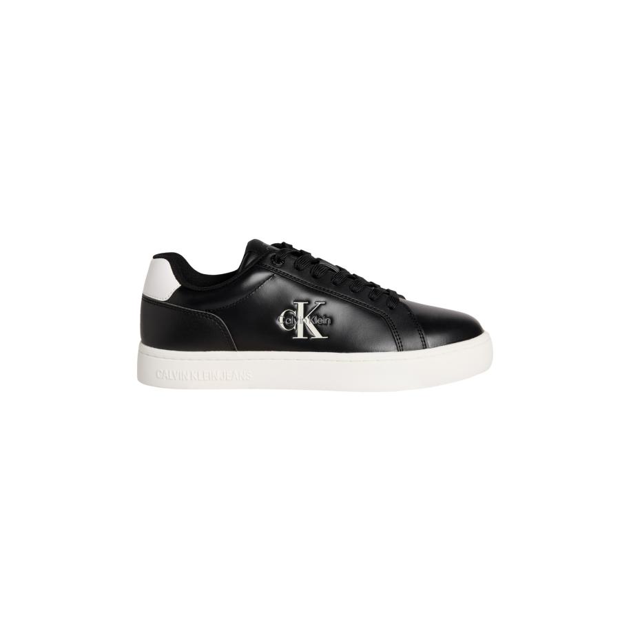Calvin Klein Calvin Klein Jeans Sneakers laag CLASSIC zwart / wit -