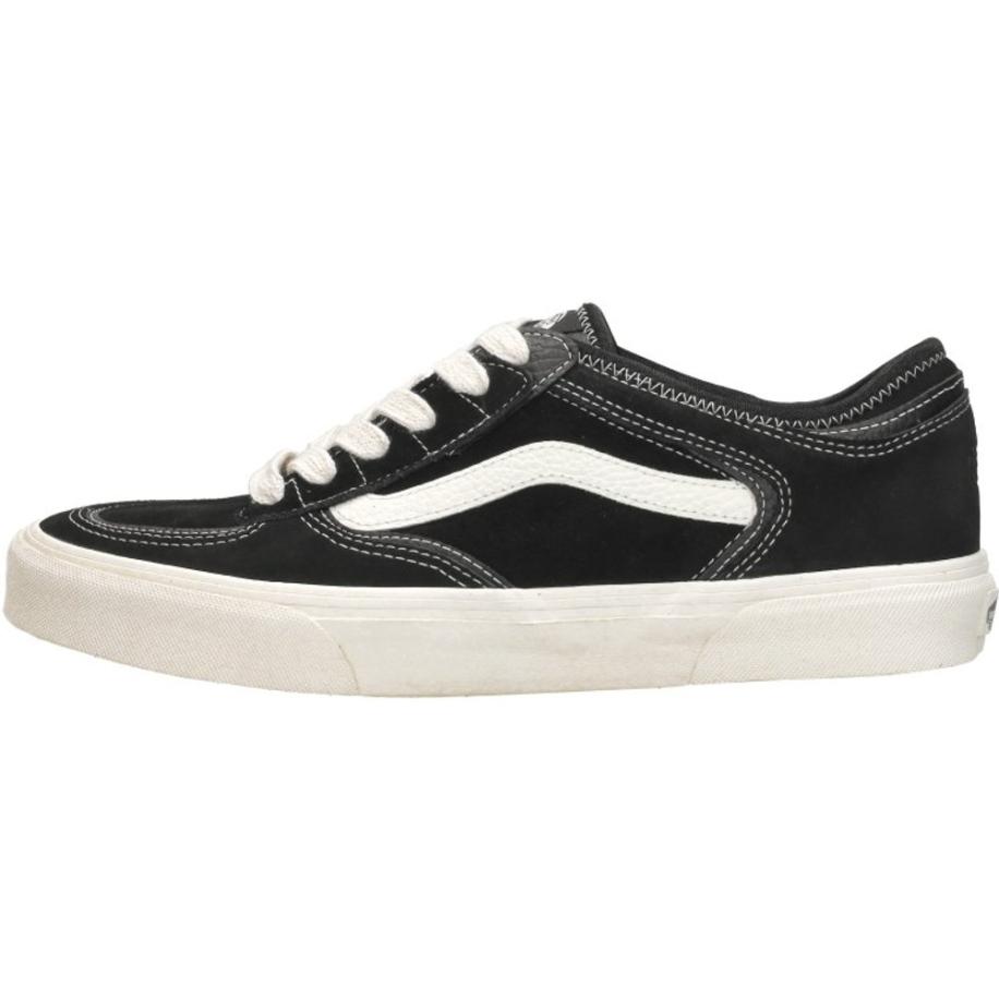Vans - Rowly Classic Zwart