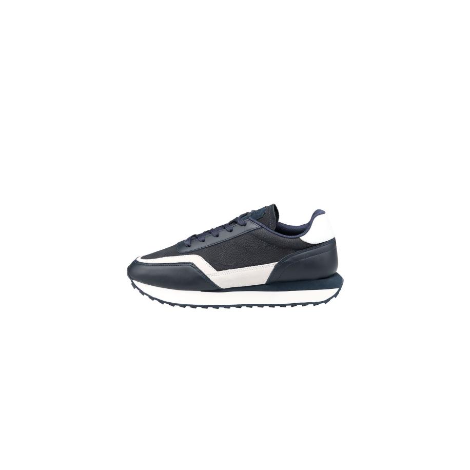 LLOYD LLOYD Sneakers laag Blaze navy / wit -