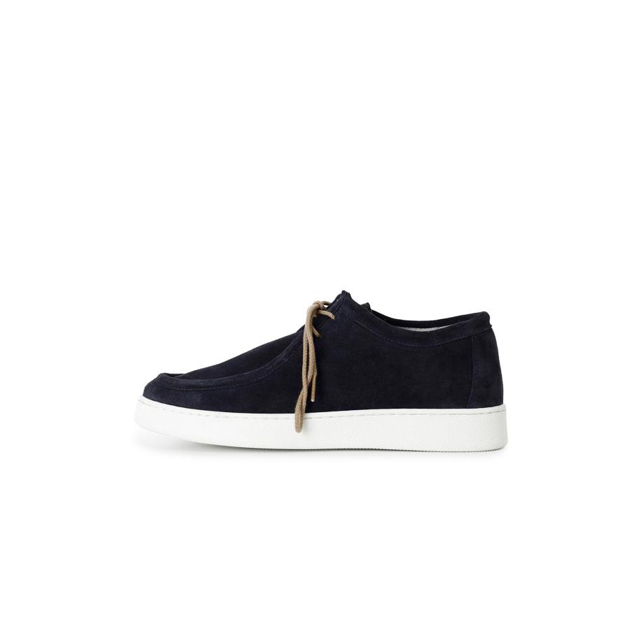 CAFèNOIR CAFè NOIR Sneakers laag blauw -