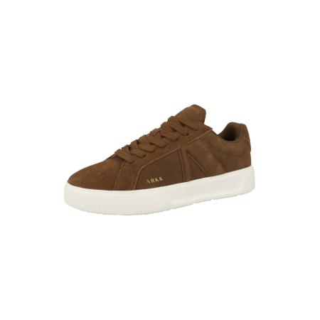 ARKK Copenhagen Sneakers laag Essence bruin / natuurwit