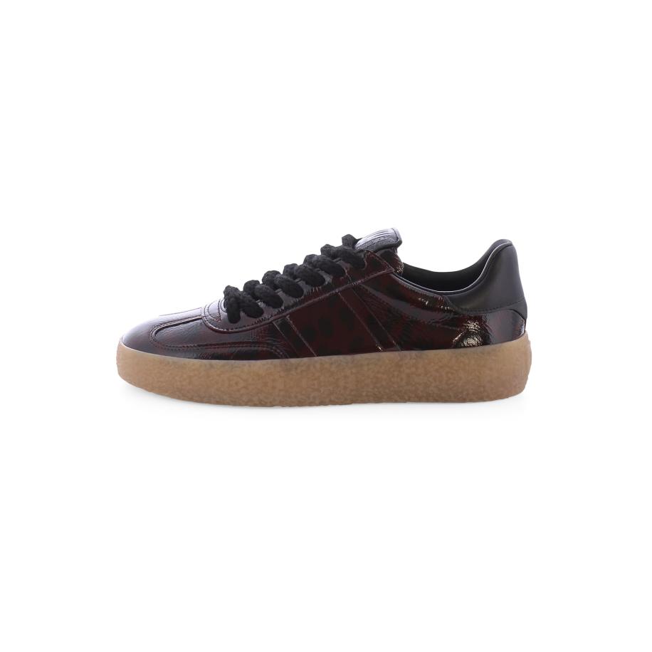 Kennel & Schmenger Kennel & Schmenger Sneakers laag PIT bordeaux -