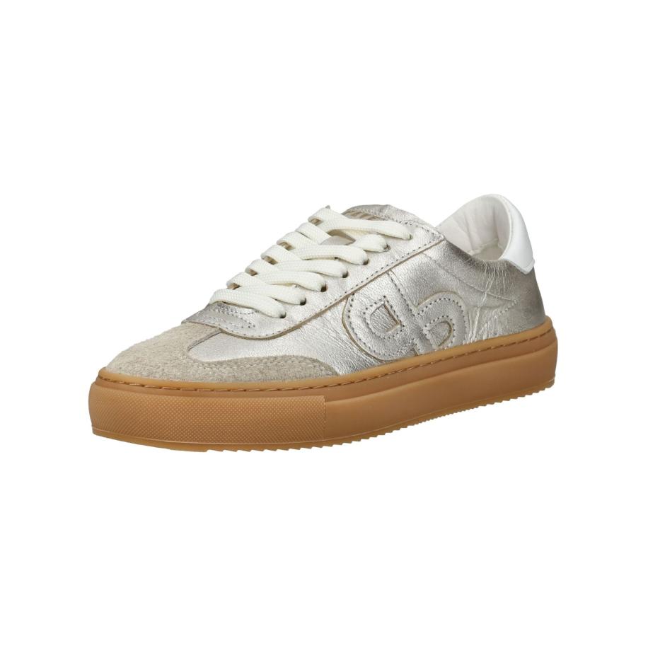 Pavement PAVEMENT Sneakers laag zilver -