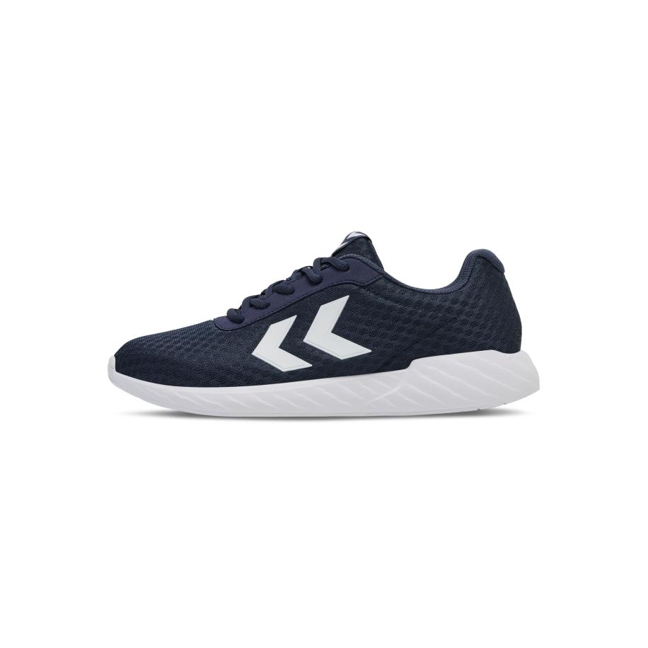 Hummel Hummel Sportschoen LEGEND BREATHER marine / wit -