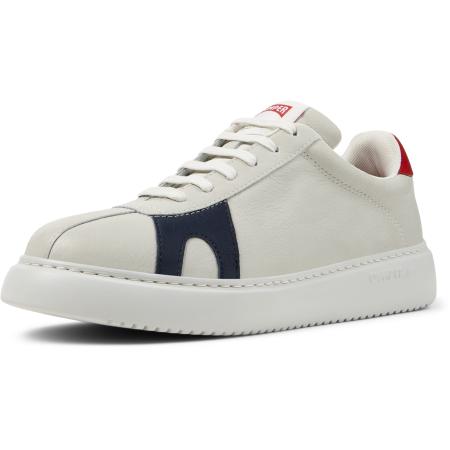 Camper CAMPER Sneakers laag Runner K21 navy / rood / natuurwit