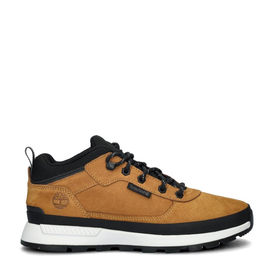 Timberland Field Trekker hoge sneakers Geel 385294 Geel