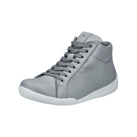 ANDREA CONTI ANDREA CONTI Sneakers hoog lichtgrijs