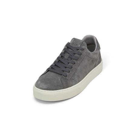 Marc O'Polo Marc OPolo Sneakers laag basaltgrijs