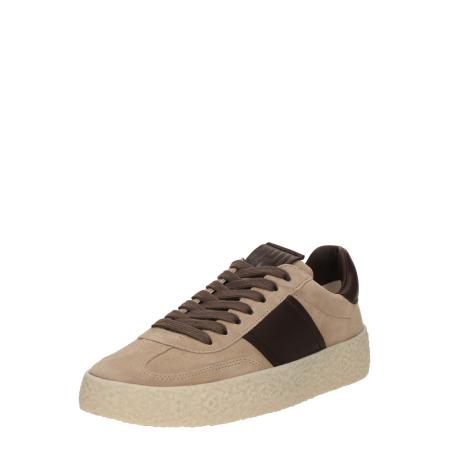 Kennel & Schmenger Kennel & Schmenger Sneakers laag Pit taupe / donkerbruin
