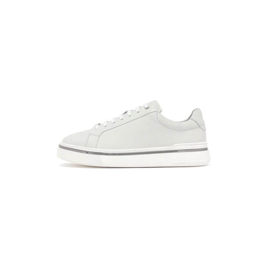 Derimod Derimod Sneakers laag wit / offwhite -